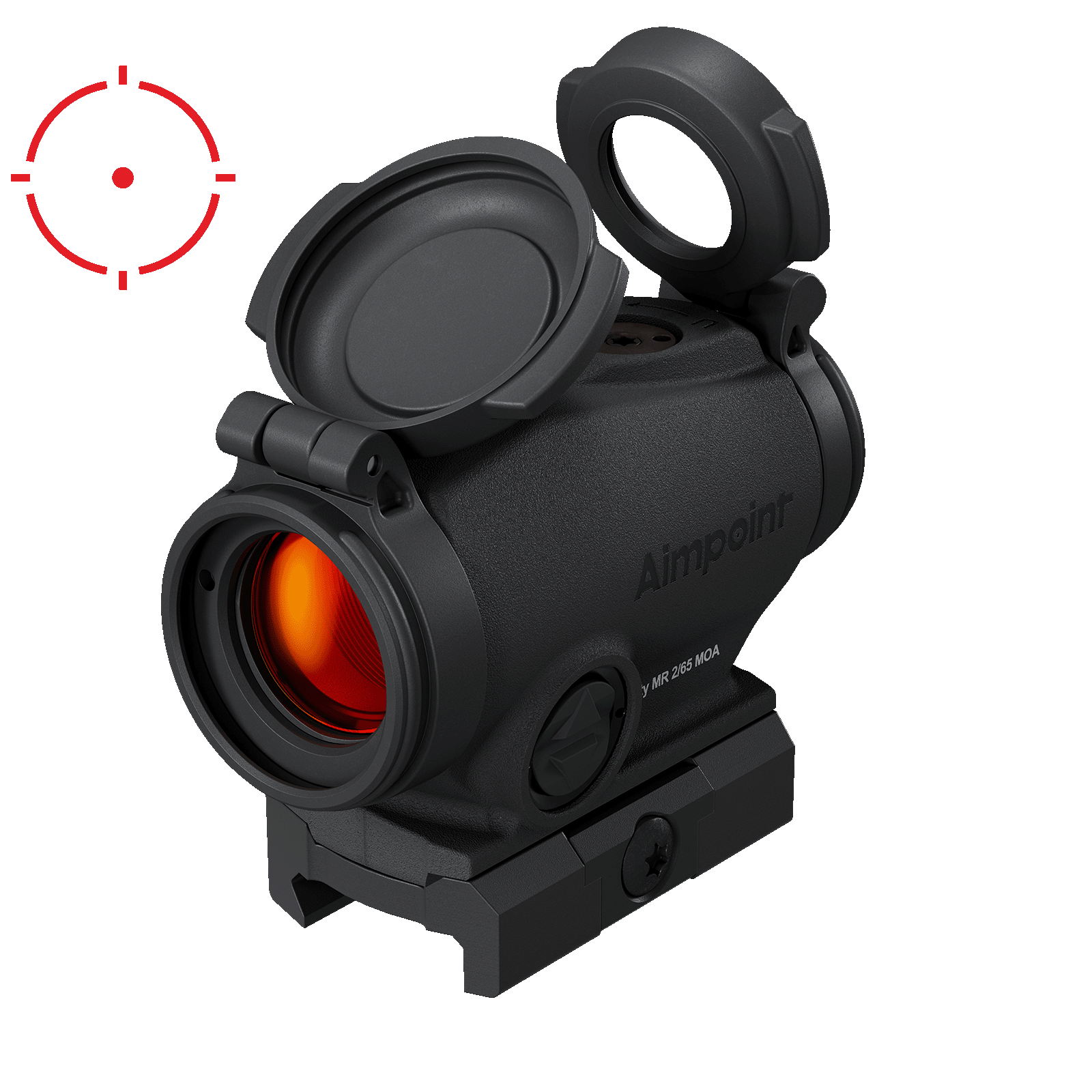 Aimpoint Duty RDS MR