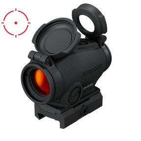 Aimpoint Duty RDS MR