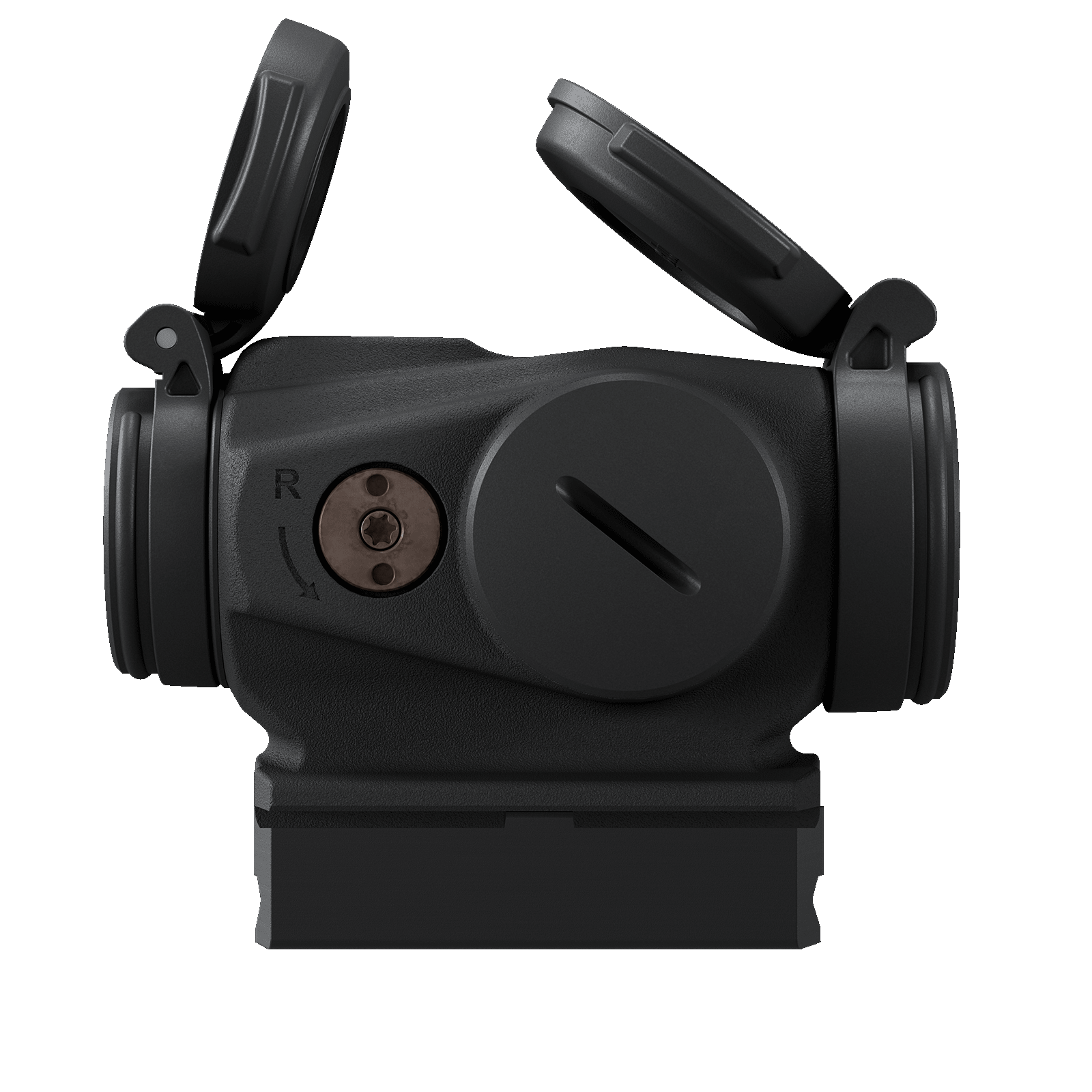 Aimpoint Duty RDS MR (2)