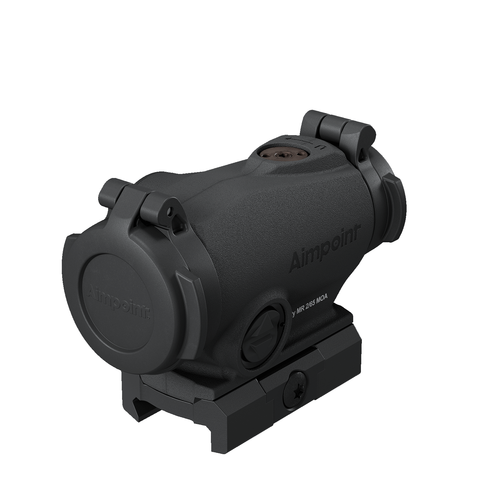 Aimpoint Duty RDS MR (8)