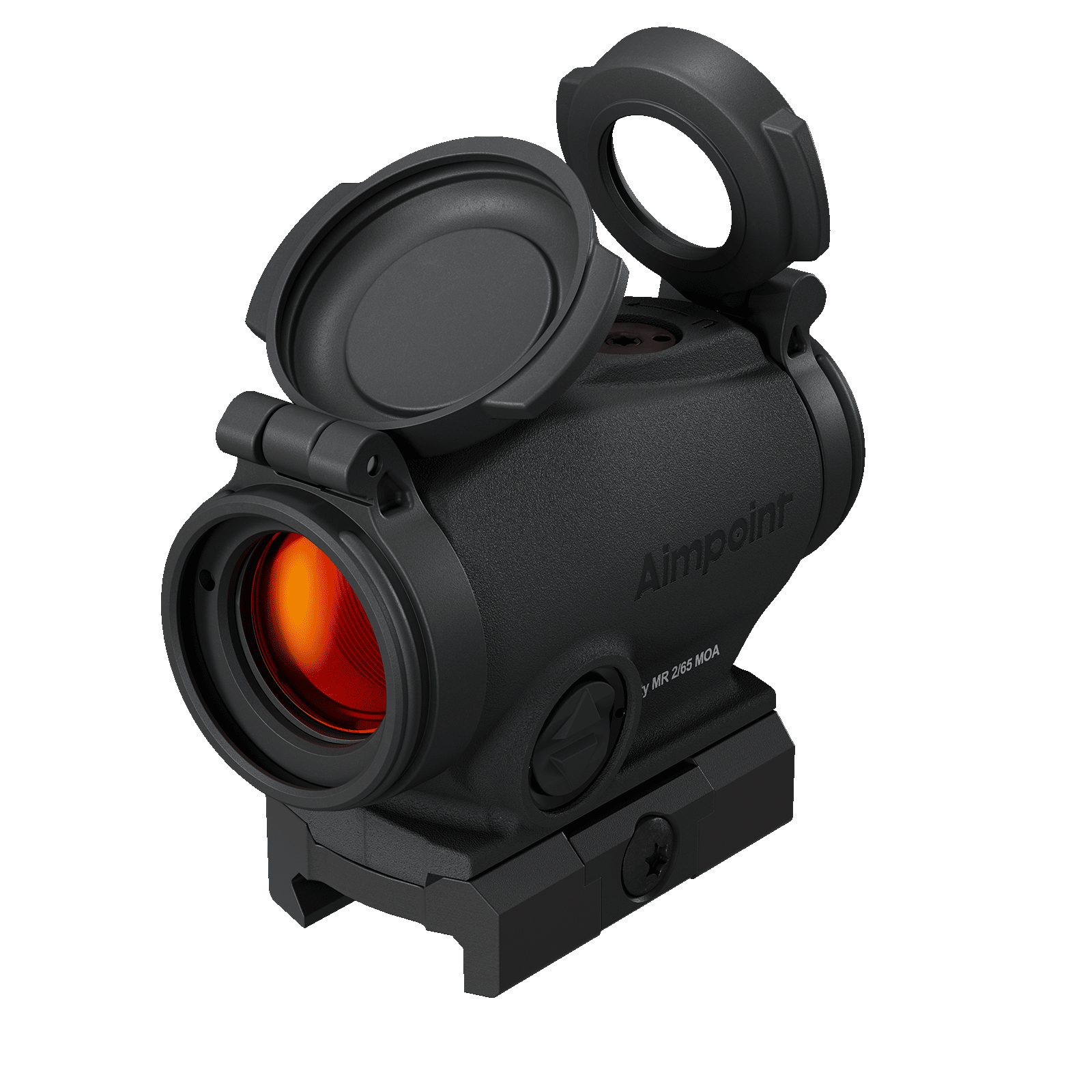 Aimpoint Duty RDS MR (10)