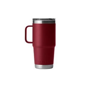 La Taza YETI RAMBLER® con Tapa StrongHold™