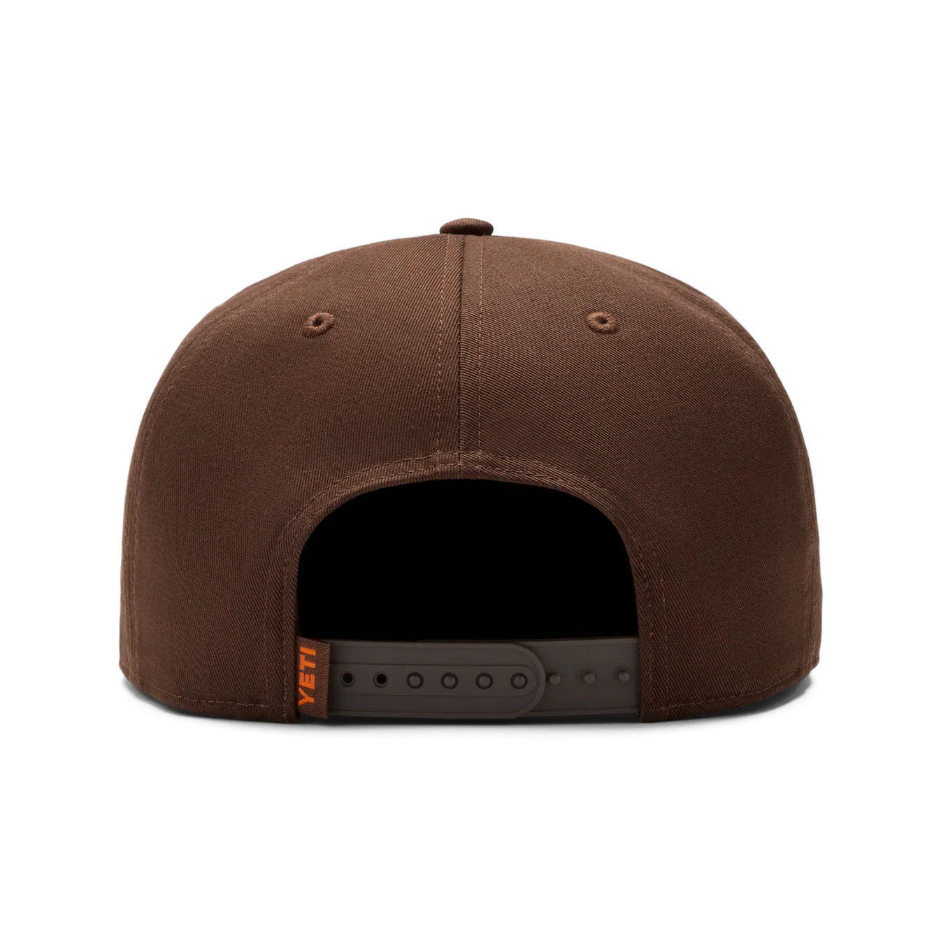 Gorra YETI Flat Brim Hat