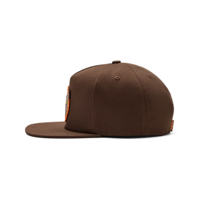 Gorra YETI Flat Brim Hat