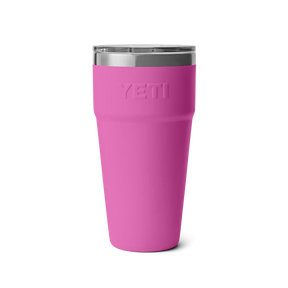 El Vaso Apilable YETI RAMBLER® con Tapa MagSlider™