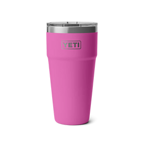 El Vaso Apilable YETI RAMBLER® con Tapa MagSlider™