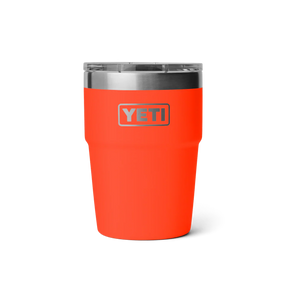 El Vaso Apilable YETI RAMBLER® con Tapa MagSlider™