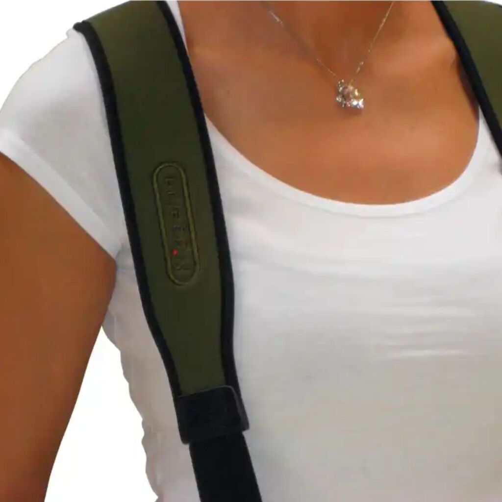Tirantes para pantalón NIGGELOH