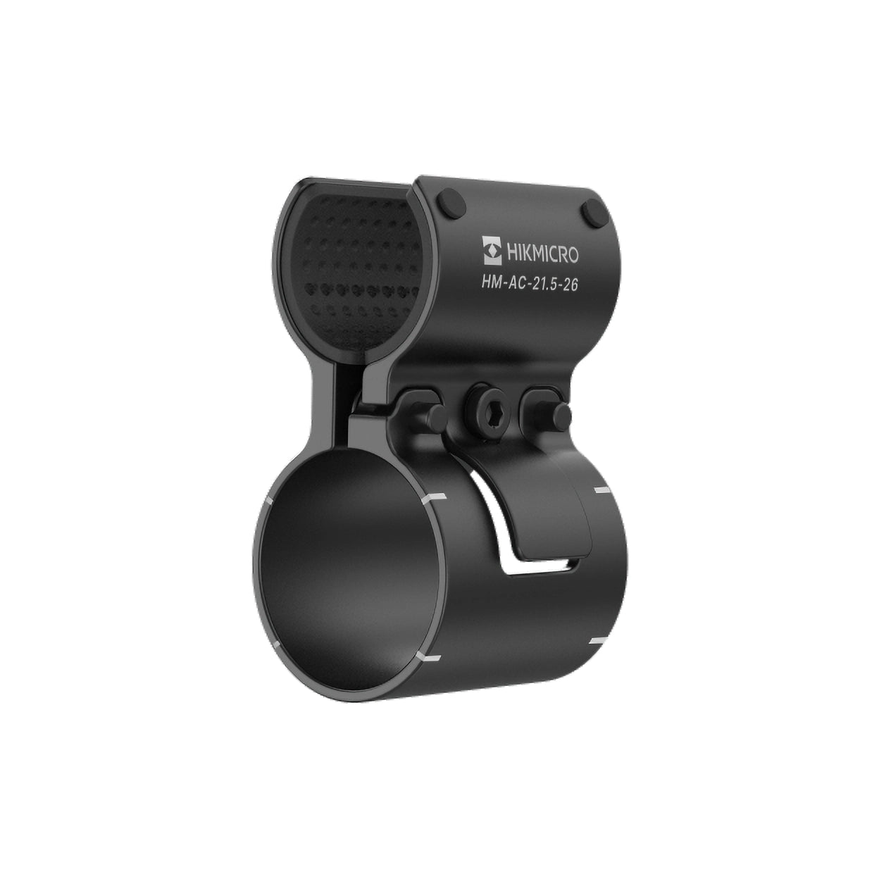 Suporte para câmara de ação HIKMICRO HIKCam A7E