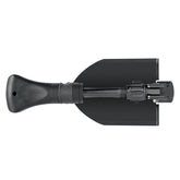 Pala plegable Gorge negra GERBER