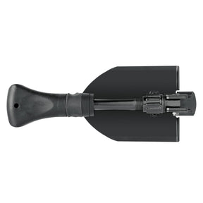 Pala plegable Gorge negra GERBER