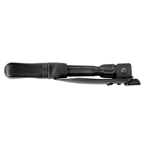 Pala plegable Gorge negra GERBER