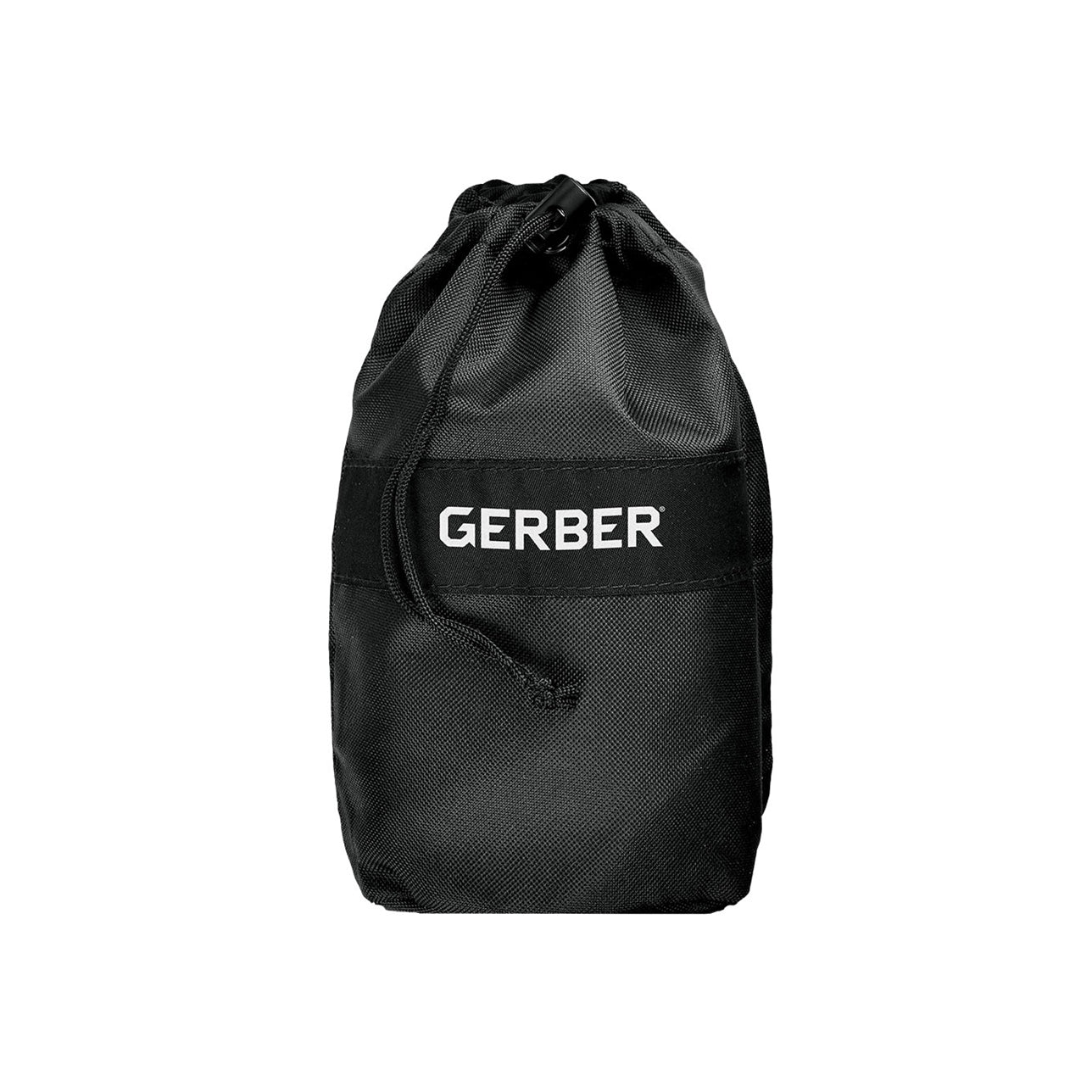 Pala plegable Gorge negra GERBER