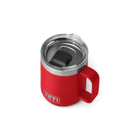 La Taza Apilable YETI RAMBLER® con Tapa MAGSLIDER™