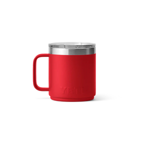 La Taza Apilable YETI RAMBLER® con Tapa MAGSLIDER™