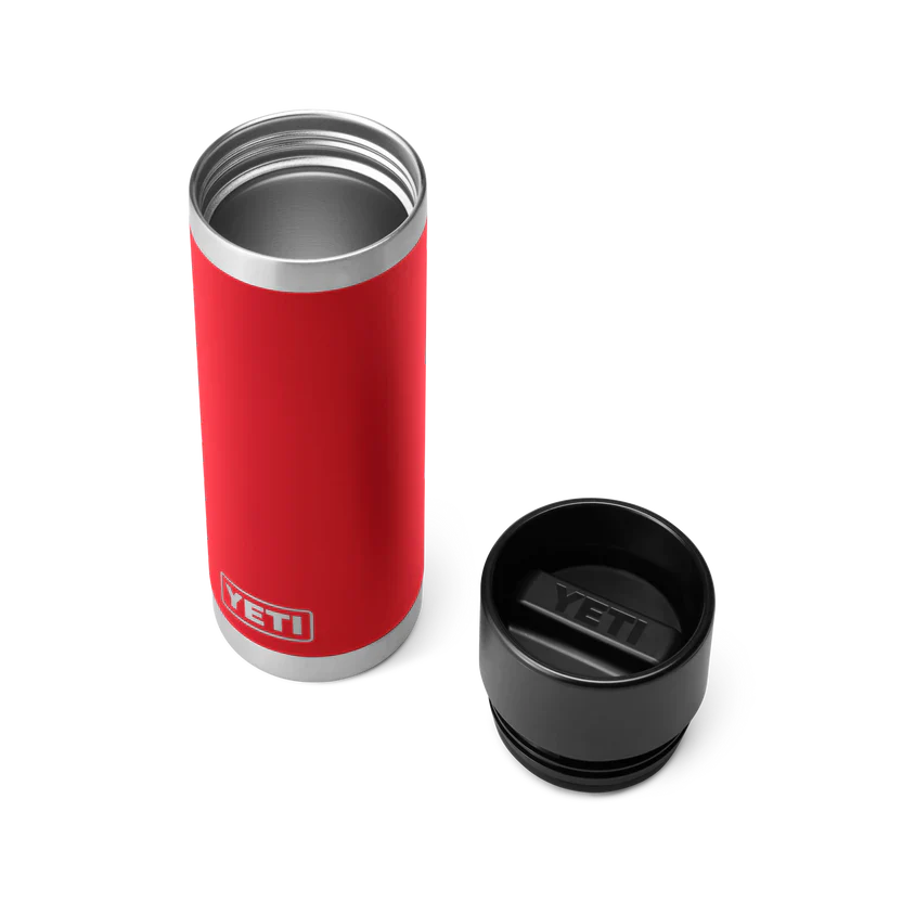 Botella YETI Rambler® con Tapa HotShot™