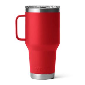 La Taza YETI RAMBLER® con Tapa StrongHold™