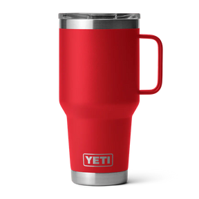 La Taza YETI RAMBLER® con Tapa StrongHold™