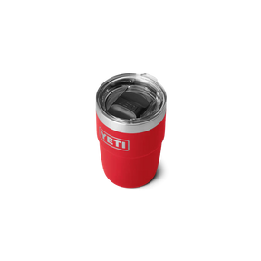 El Vaso Apilable YETI RAMBLER® con Tapa MagSlider™