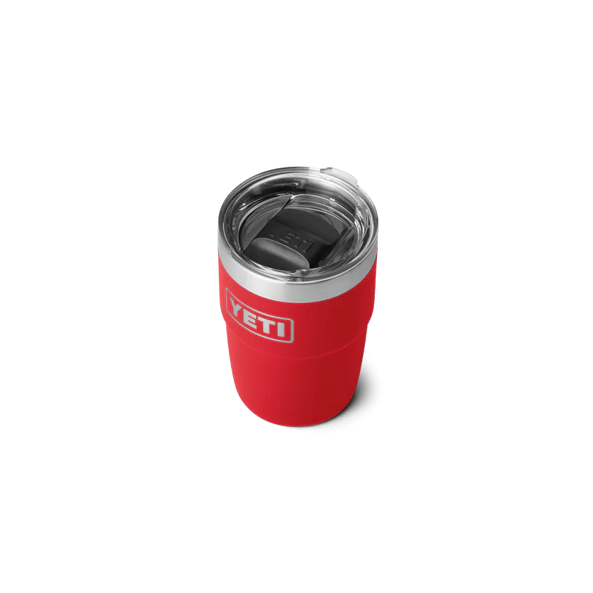 El Vaso Apilable YETI RAMBLER® con Tapa MagSlider™