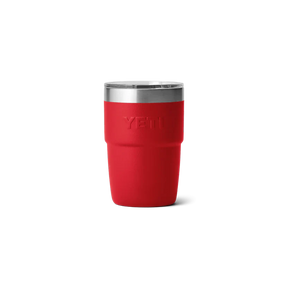 El Vaso Apilable YETI RAMBLER® con Tapa MagSlider™