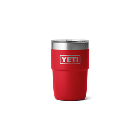 El Vaso Apilable YETI RAMBLER® con Tapa MagSlider™