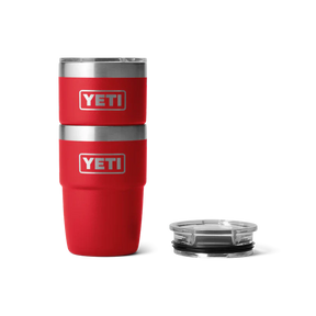 El Vaso Apilable YETI RAMBLER® con Tapa MagSlider™