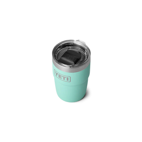 El Vaso Apilable YETI RAMBLER® con Tapa MagSlider™
