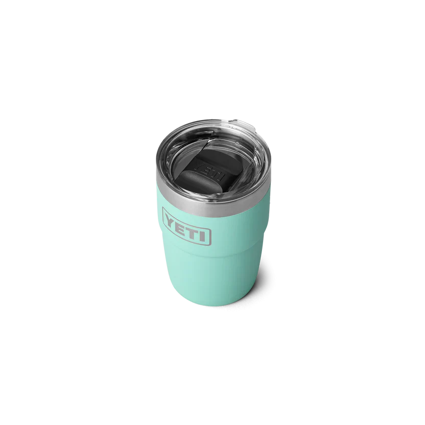 El Vaso Apilable YETI RAMBLER® con Tapa MagSlider™