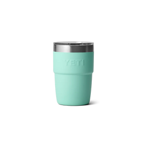 El Vaso Apilable YETI RAMBLER® con Tapa MagSlider™