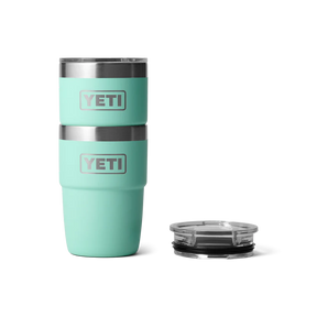 El Vaso Apilable YETI RAMBLER® con Tapa MagSlider™