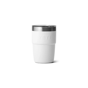 El Vaso Apilable YETI RAMBLER® con Tapa MagSlider™