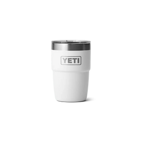 El Vaso Apilable YETI RAMBLER® con Tapa MagSlider™