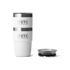 El Vaso Apilable YETI RAMBLER® con Tapa MagSlider™