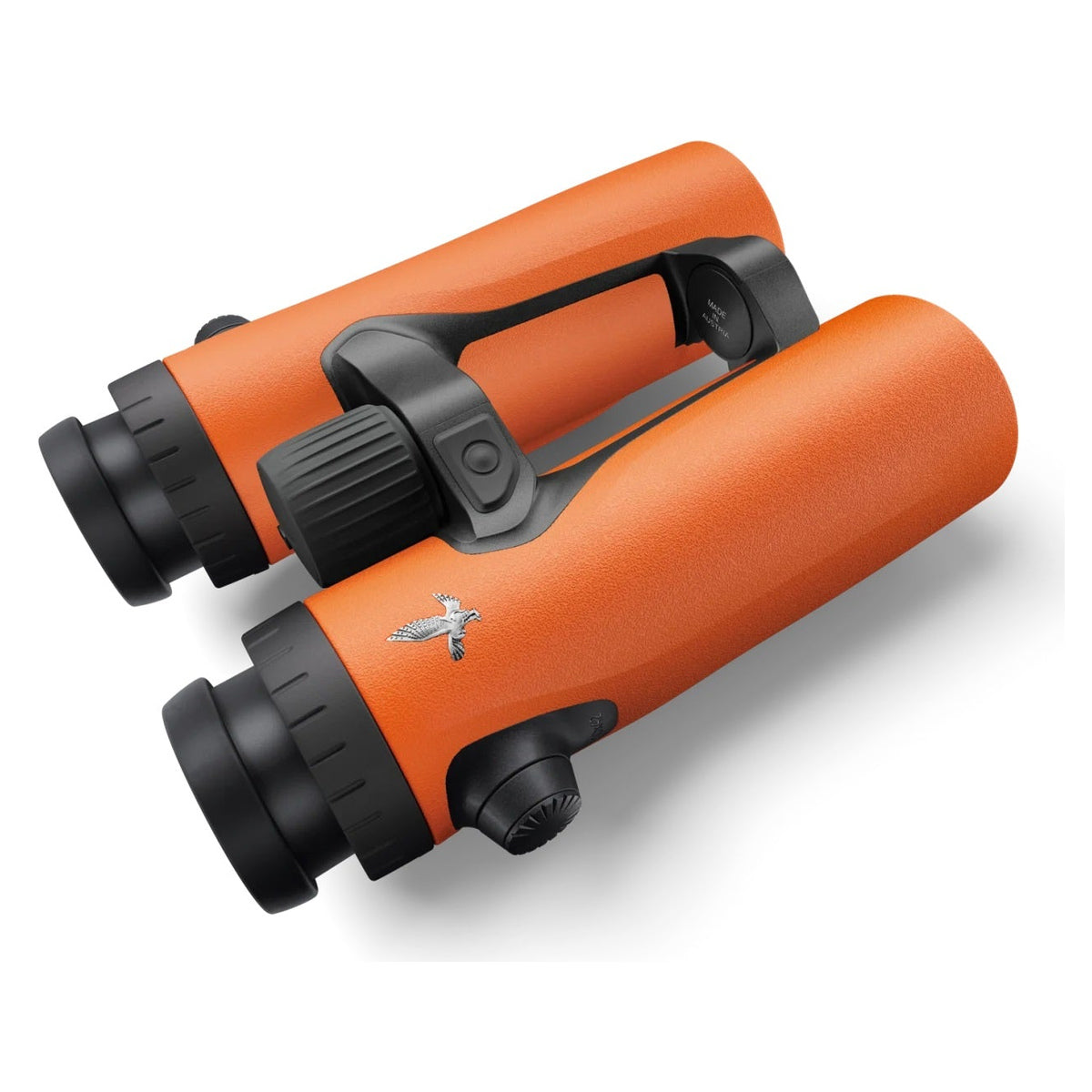 Swarovski EL Range mit Tracking Assistant W B Fernglas grün / orange