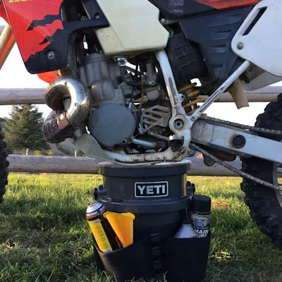 Cubo de 5 Galones YETI LoadOut®