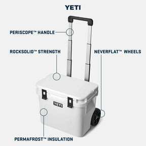Nevera rígida YETI Roadie Cool Box