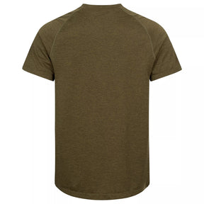 Camiseta manga corta BLASER Tech 23 HunTec Camo funcional