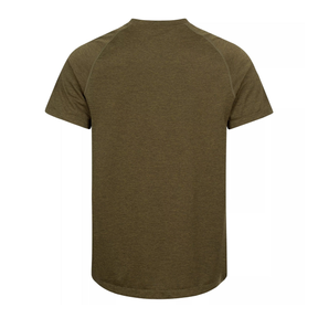 Camiseta manga corta BLASER Tech 23 HunTec Camo funcional