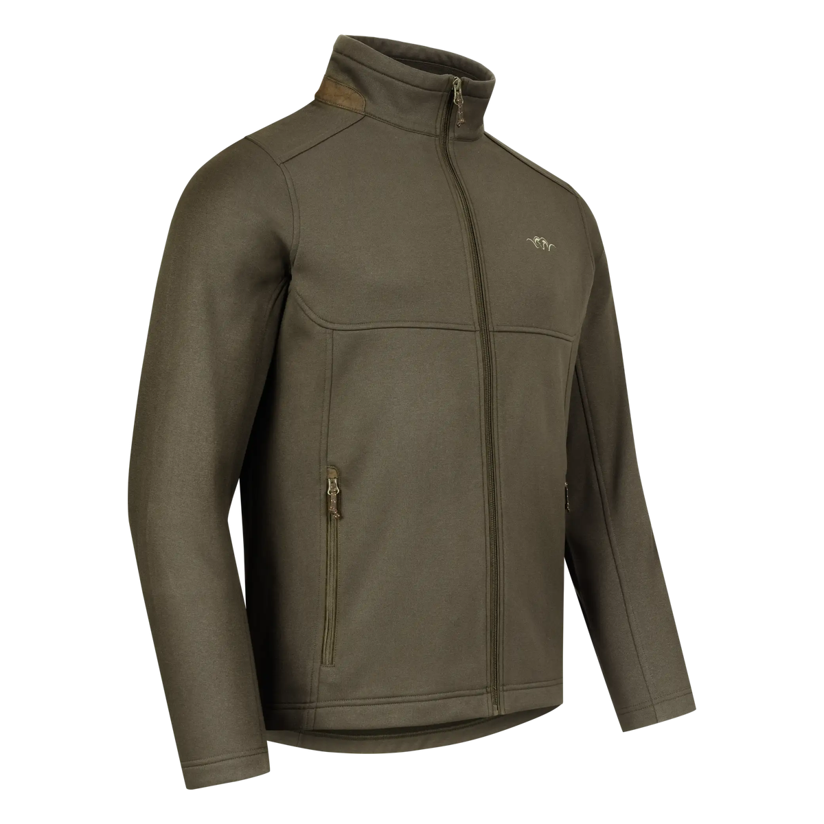 BLASER Kylar Fleecejacke