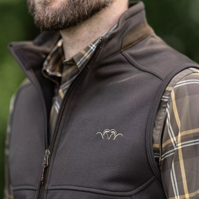 Chaleco polar BLASER Kylar
