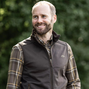 Chaleco polar BLASER Kylar