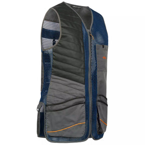 Chaleco de competición BLASER diestro / zurdo