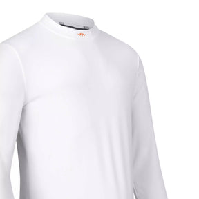 Camiseta de competición térmica BLASER LS manga larga