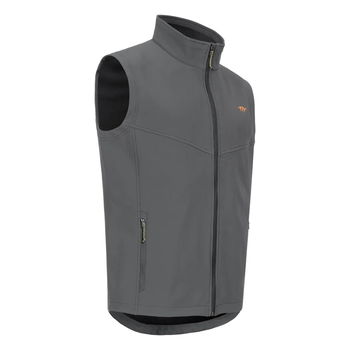 BLASER Softshell-Weste 23