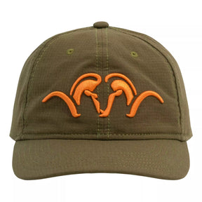 Gorra Blaser HunTec Airflow