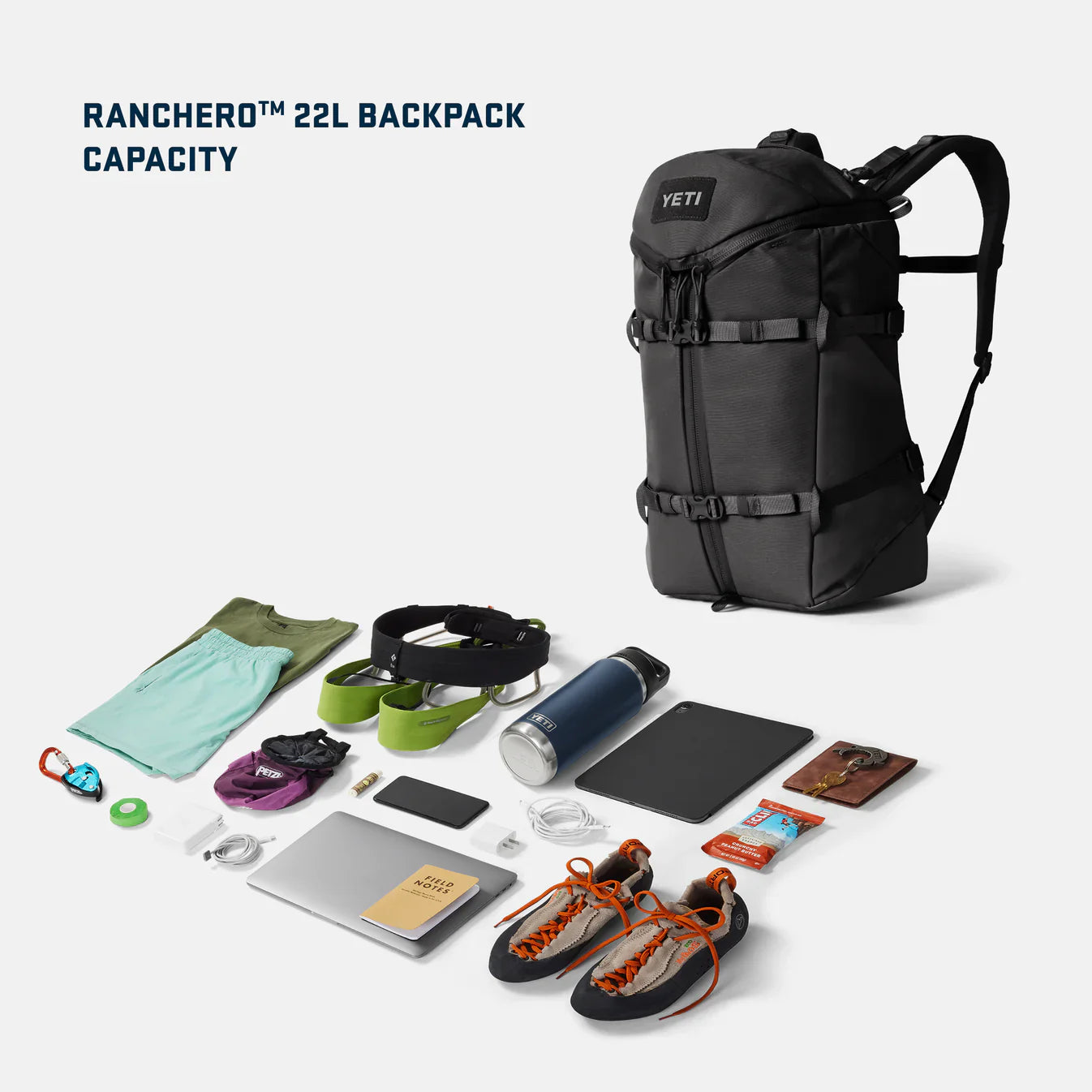 Mochila YETI Ranchero®