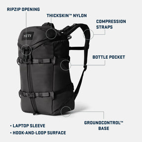 Mochila YETI Ranchero®