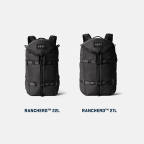 Mochila YETI Ranchero®