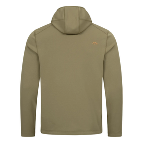 Veste à capuche pour homme BLASER Drain FZ
